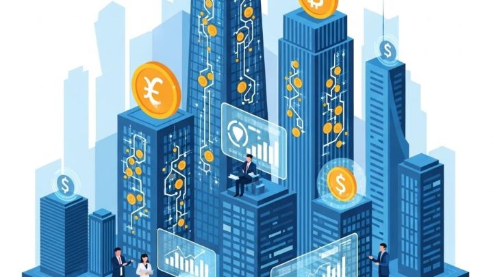 한국, 기업 암호화폐 투자 허용 임박