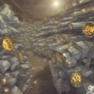 솔라나 급등, 비트코인 채굴 위기, 지정학 불안