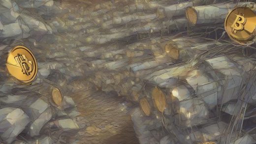 솔라나 급등, 비트코인 채굴 위기, 지정학 불안