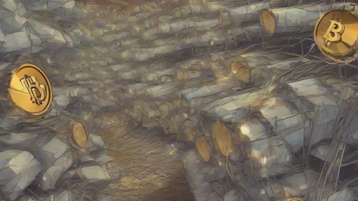 솔라나 급등, 비트코인 채굴 위기, 지정학 불안