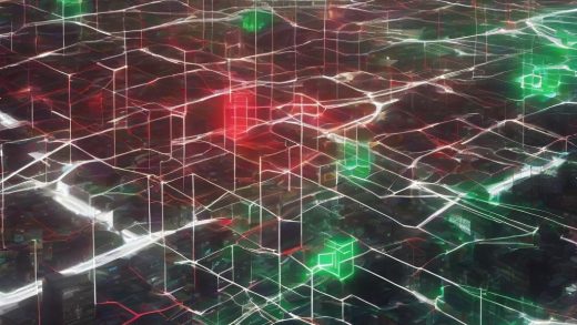 DAO 해킹 미청구분, 보안 기금으로