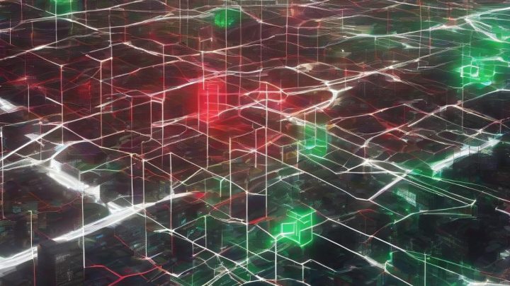 DAO 해킹 미청구분, 보안 기금으로