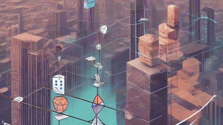 리스테이킹: 위험 쌓는 DeFi의 줄타기