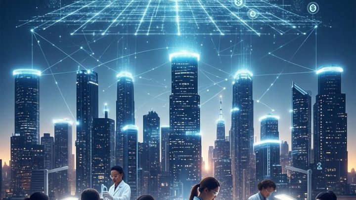 양자 시대, 블록체인 안전할까? Coinbase 선제적 대응