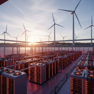 2026년, 비트코인 채굴 숨통 트일까