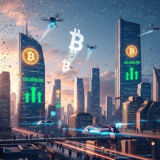 비트코인 1억 5천만원 돌파 신호?