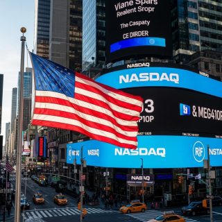 올드 글로리, 나스닥 상장 추진