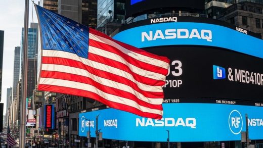 올드 글로리, 나스닥 상장 추진