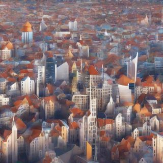 테조스 탈린, 블록체인 속도 혁신