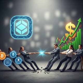 미국 암호화폐 규제, 경제에 밀리나