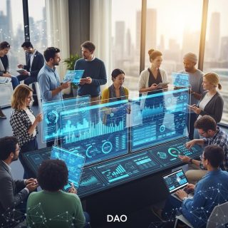 비탈릭, DAO 디자인 혁신 촉구