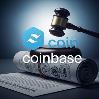 코인베이스, 스테이블코인 규제에 법안 지지 철회 시사
