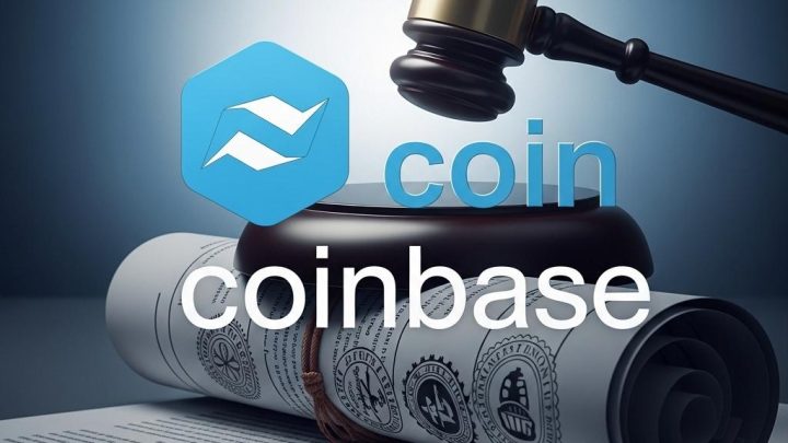 코인베이스, 스테이블코인 규제에 법안 지지 철회 시사