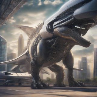 ETHZilla, 항공 엔진 구매! 자산 토큰화 집중?