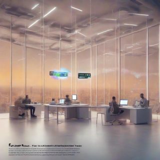 파캐스터, 1.8억 달러 반환 후 개발 집중