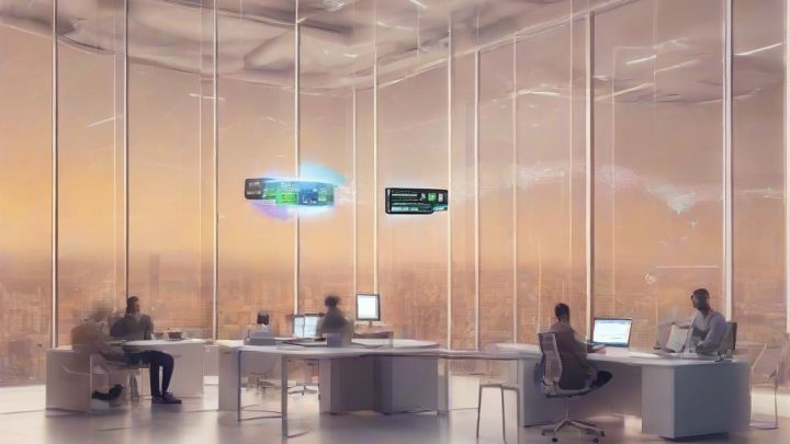 파캐스터, 1.8억 달러 반환 후 개발 집중