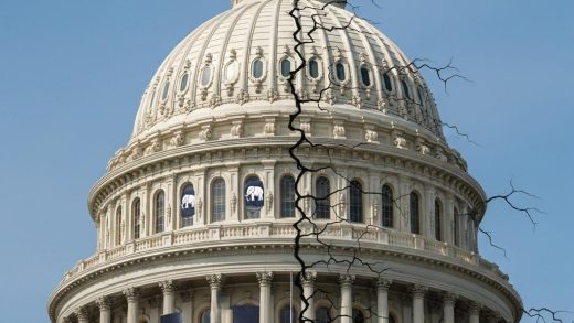 美 암호화폐 법안, 공화당 내 이견 심화