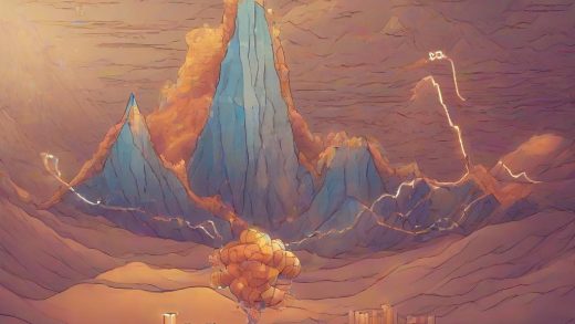 비트코인 9만 달러 횡보, 옵션 때문?