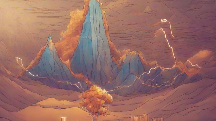 비트코인 9만 달러 횡보, 옵션 때문?