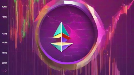 이더리움 반등 신호? 330만원 회복 가능성