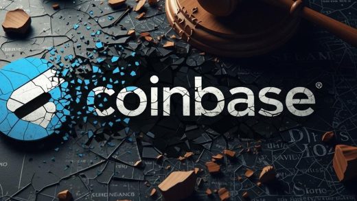 코인베이스, 암호화폐 법안 지지 철회