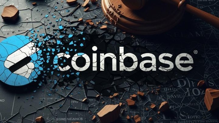 코인베이스, 암호화폐 법안 지지 철회