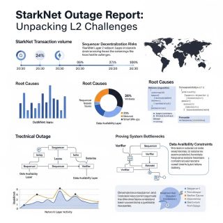 스타크넷 장애 보고서 공개: L2 과제