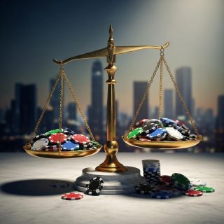 정치 예측 시장 베팅 금지 논란, 왜?