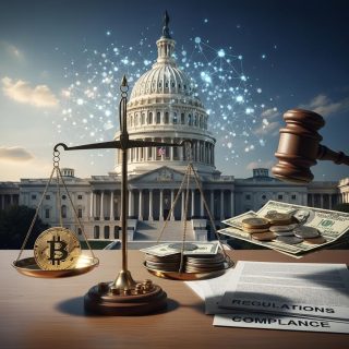 미국, 암호화폐 규제에 윤리 조항 추가 추진