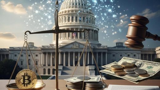 미국, 암호화폐 규제에 윤리 조항 추가 추진