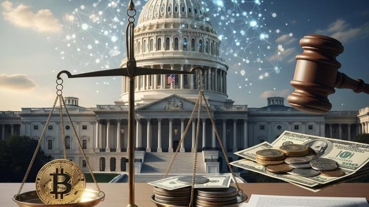 미국, 암호화폐 규제에 윤리 조항 추가 추진