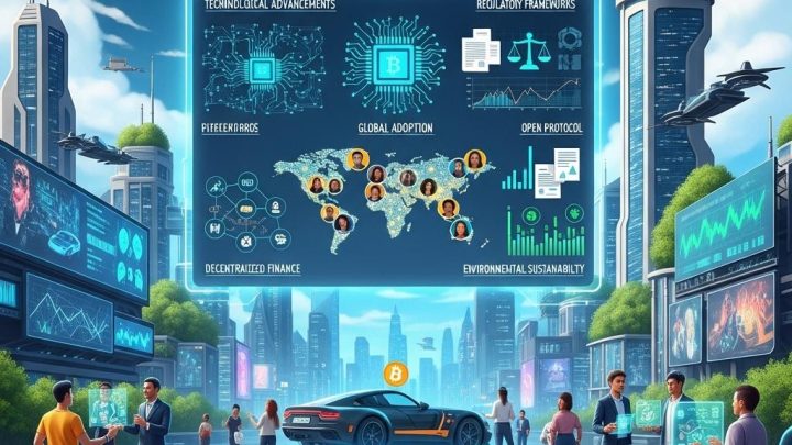 2026년 비트코인, 가격 넘어 5가지 핵심 주목