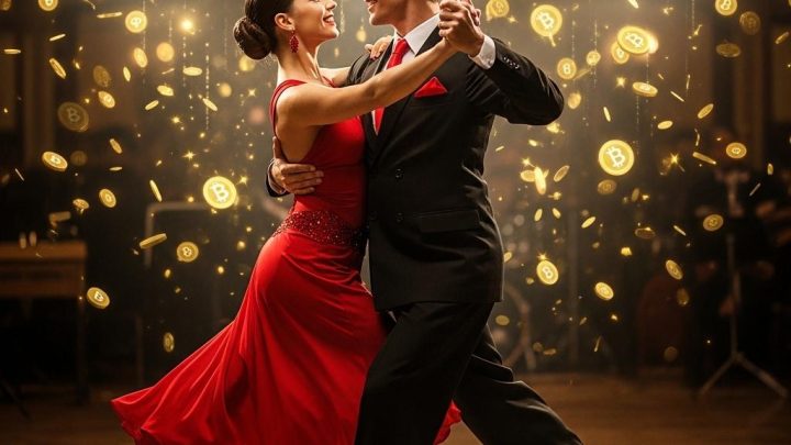 아르헨티나, 비트코인 신용카드 혁신