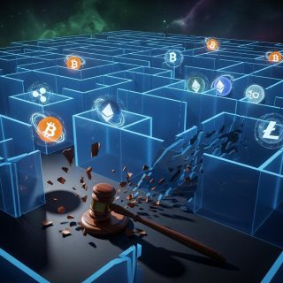 암호화폐 규제, 시행까지 '기약 無'?