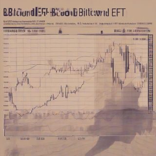 비트코인 ETF, 5일째 자금 유출 공포 확산