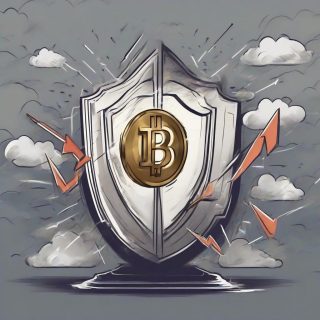 셧다운 공포, 암호화폐 투자 전략은?