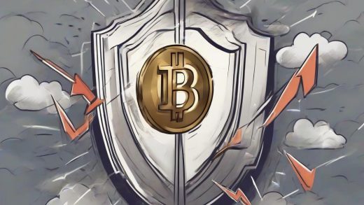 셧다운 공포, 암호화폐 투자 전략은?