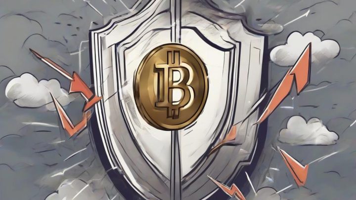 셧다운 공포, 암호화폐 투자 전략은?