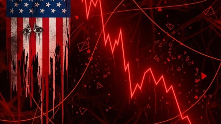 비트코인 9만 달러 붕괴? 미국 매도 압박 심화