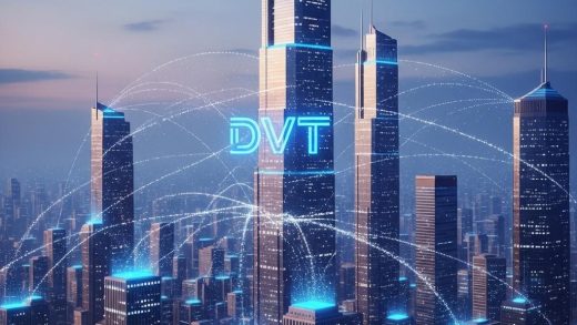 이더리움 스테이킹 간소화, DVT 도입 추진