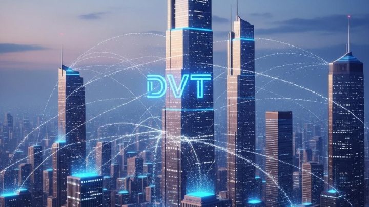 이더리움 스테이킹 간소화, DVT 도입 추진