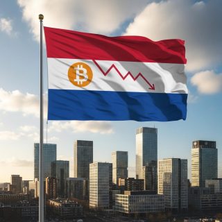 네덜란드 미실현 이익 과세, 암호화폐 시장 '흔들'