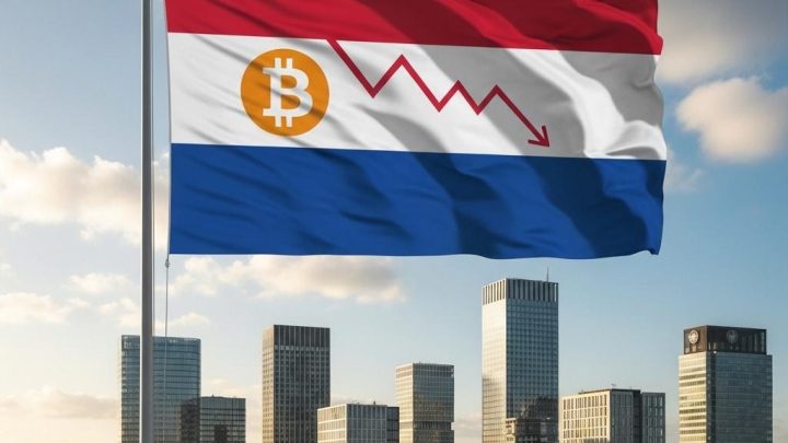 네덜란드 미실현 이익 과세, 암호화폐 시장 '흔들'