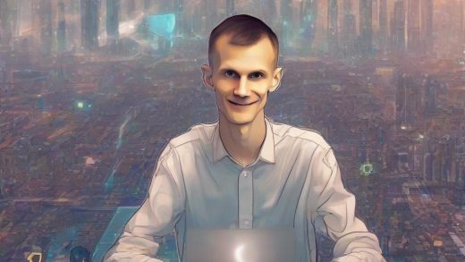 비탈릭, 2026년 자기 주권 컴퓨팅 회복 선언