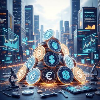 스테이블코인 보상, 산업계 시험대