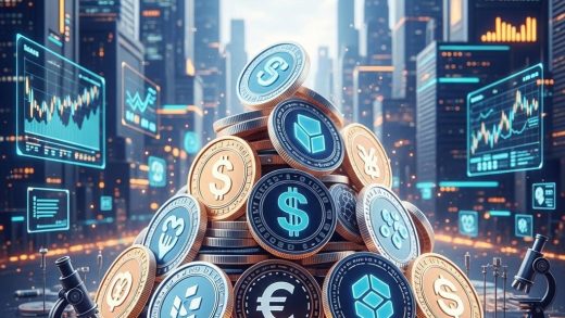 스테이블코인 보상, 산업계 시험대