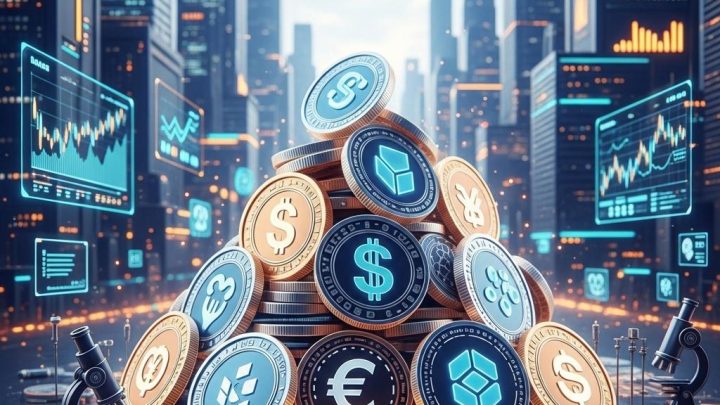 스테이블코인 보상, 산업계 시험대