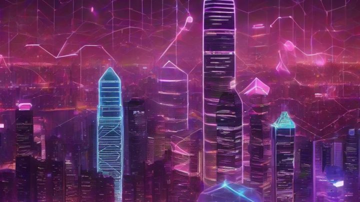 홍콩, 2026년 암호화폐 규제 초안 발표