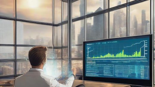 기관 투자자, 비트코인 수익률 노린다