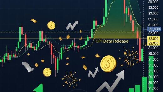 비트코인 CPI에 9만2천 달러 돌파 시도
